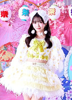 Riona Yoda